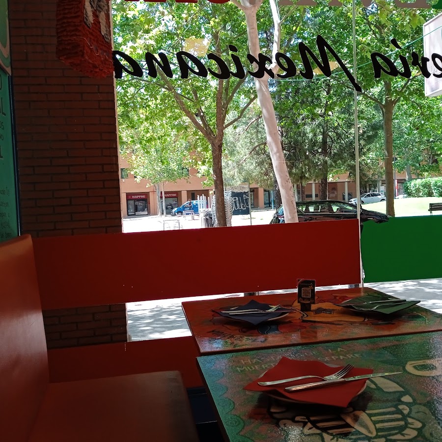 Restaurante La Revancha