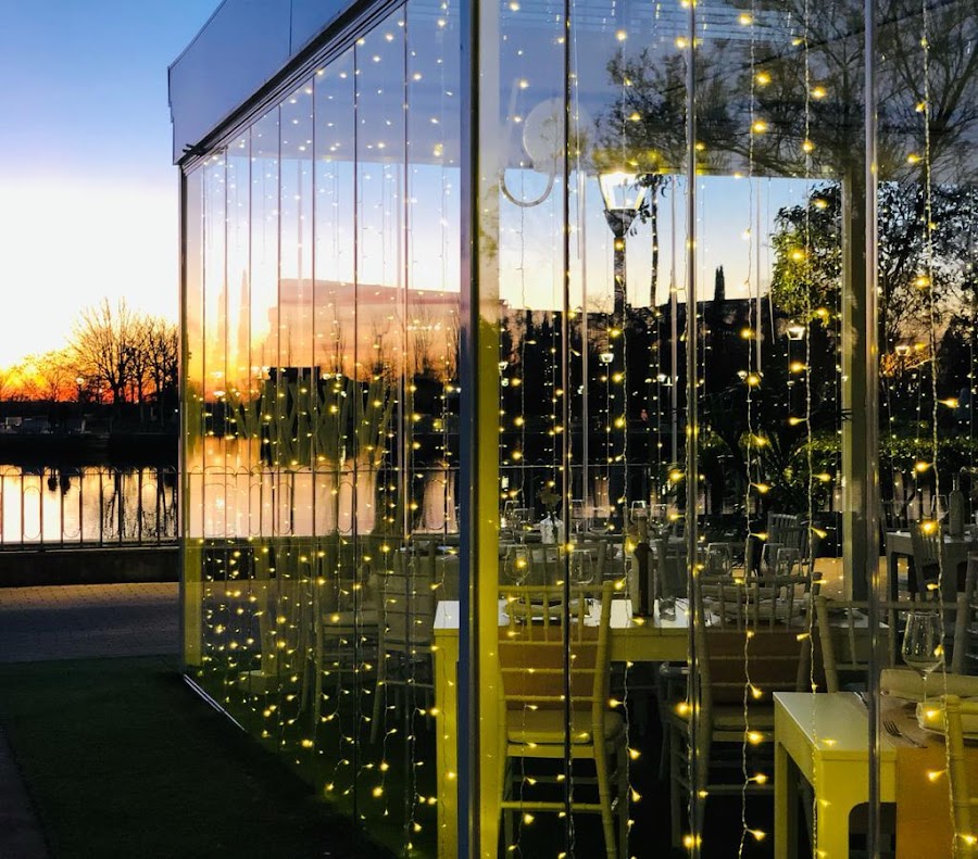 Restaurante La Suite del Lago