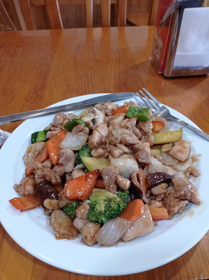 Restaurante las Hoces