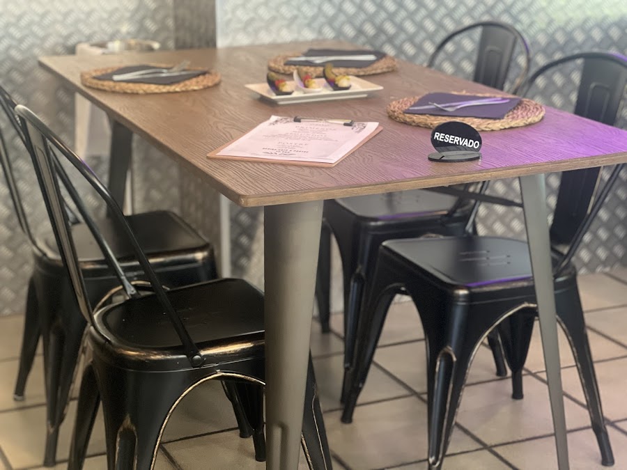 Restaurante Los Ángeles