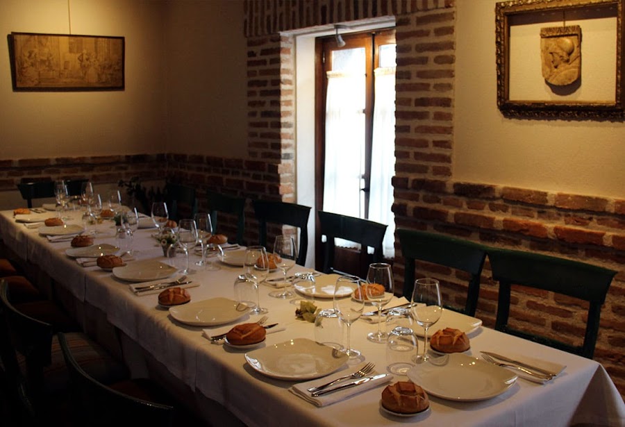 Restaurante Los Santanales