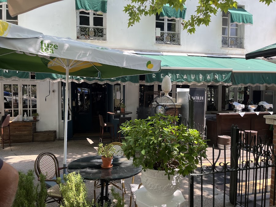 Restaurante Matilde