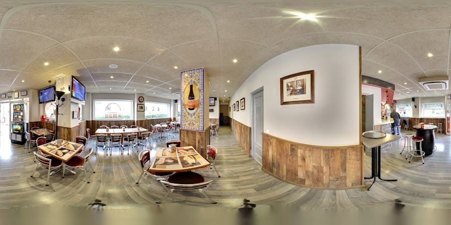 Restaurante Mundo Torta