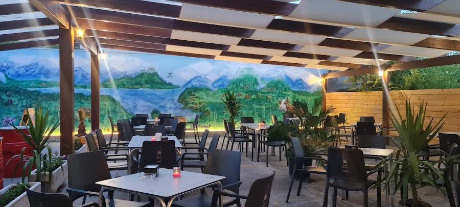 Restaurante Parrilla El Carnívoro