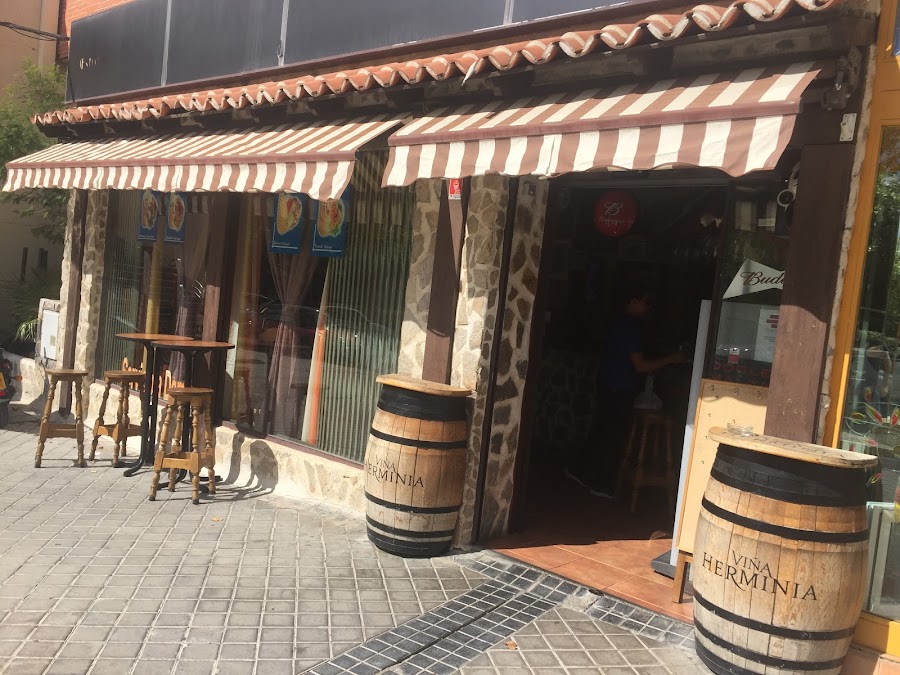 Restaurante Pars Kebap