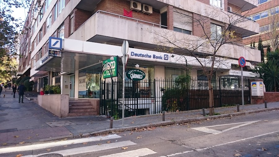 Restaurante Quenco