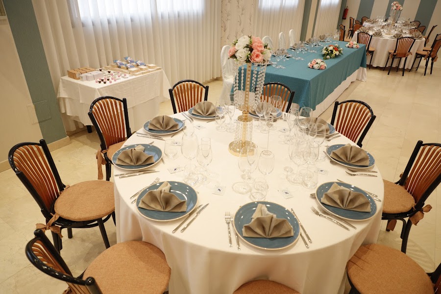 Restaurante Real Hípica de Griñón