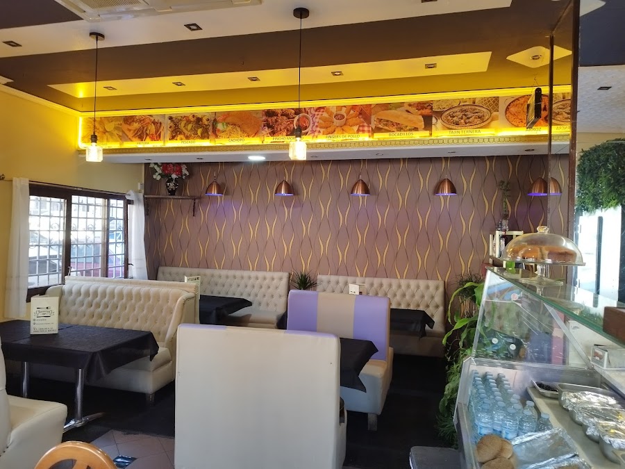Restaurante Rif