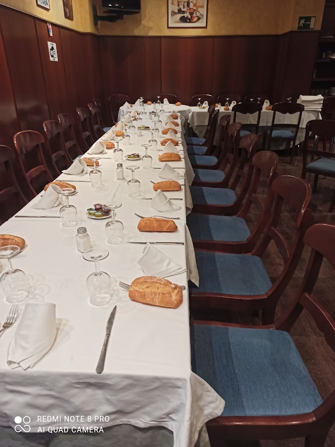 Restaurante Rincón Astur