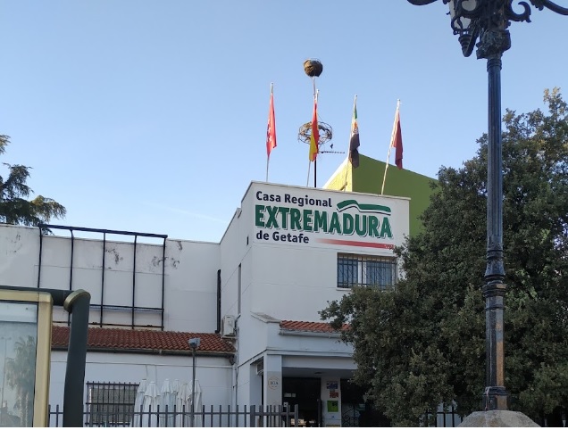 Restaurante Rinconcito de Noa