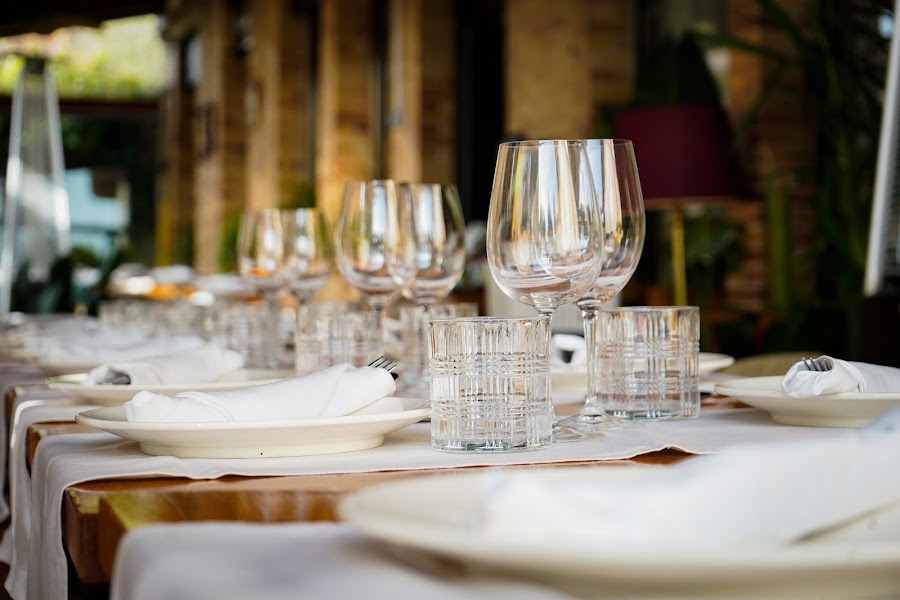Restaurante Senderuela