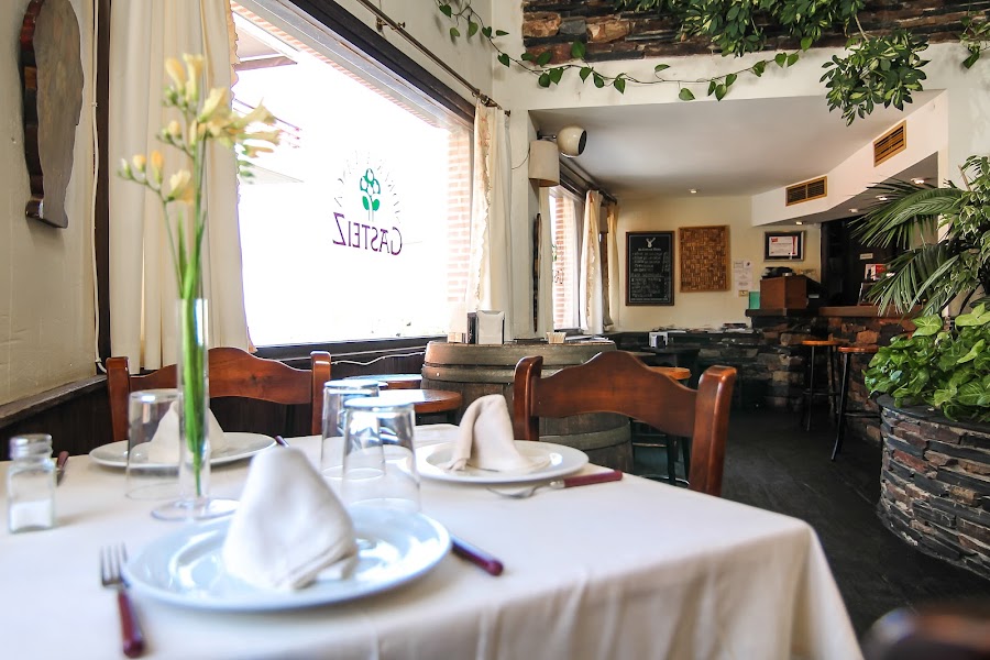 Restaurante Sidrería Vasca Gasteiz