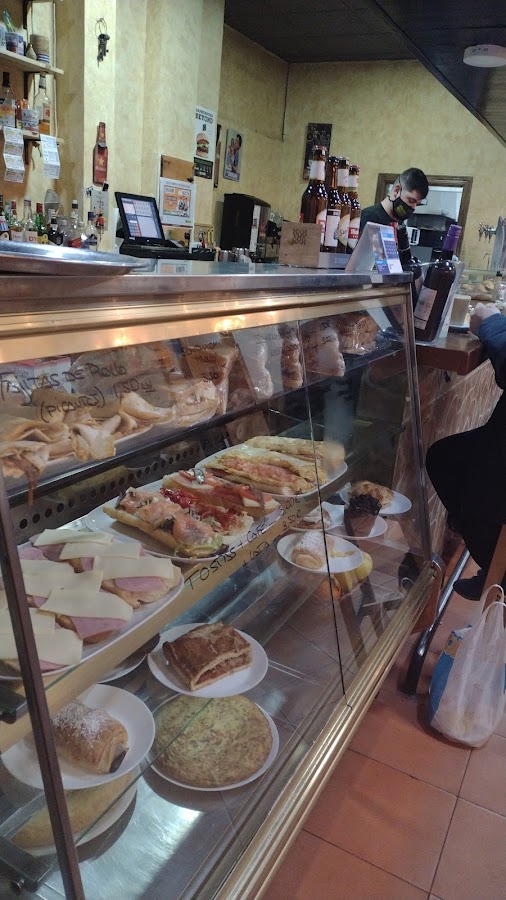 Restaurante Siempre Así