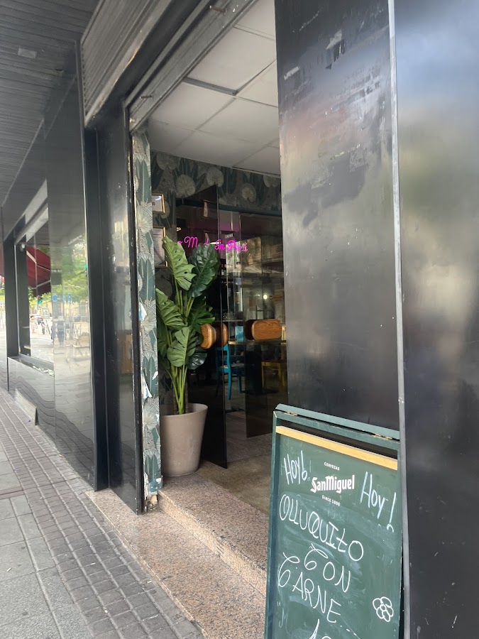 Restaurante Tipika
