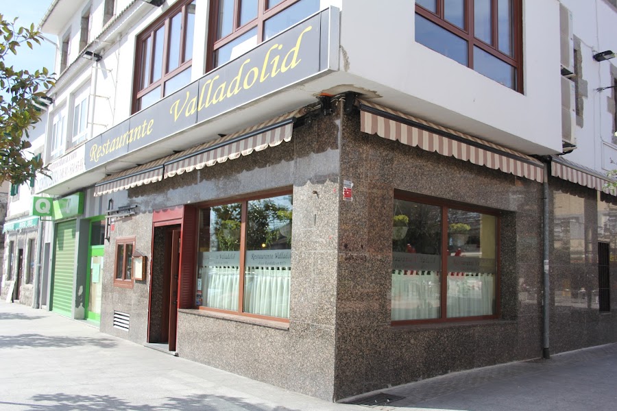 Restaurante Valladolid