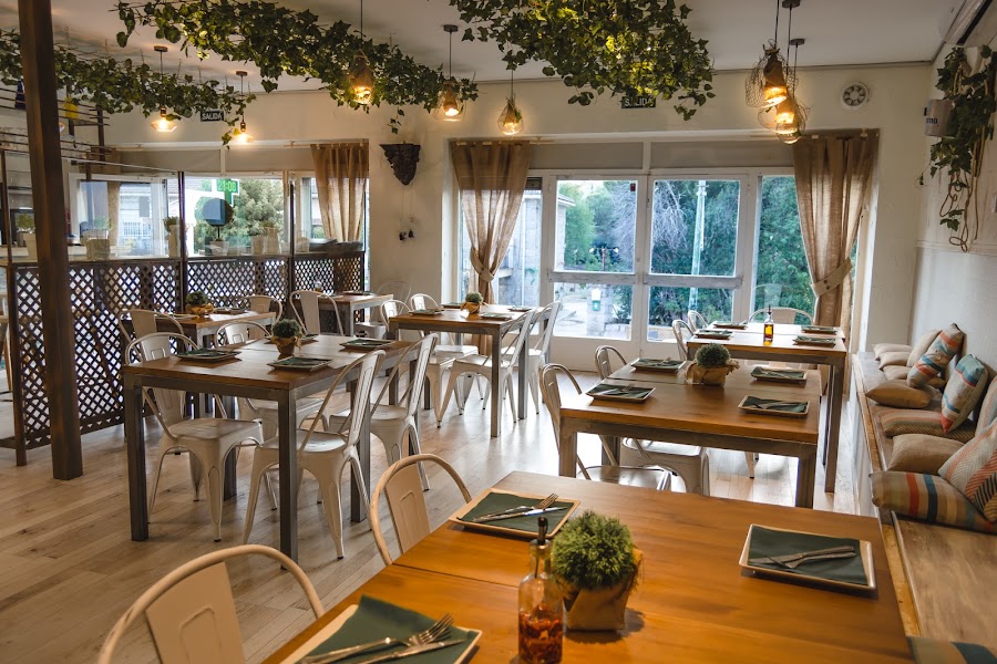 Restaurante Varletta SL | Recomendado
