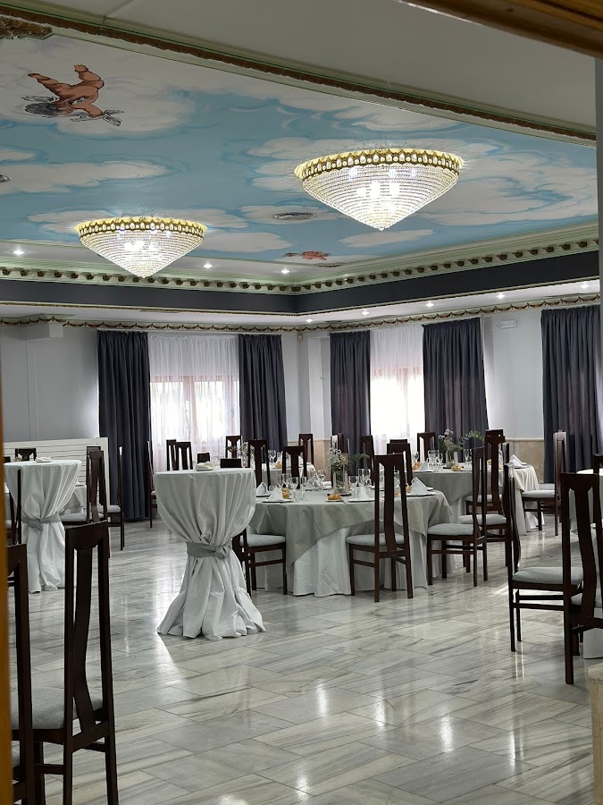 Restaurante Veranda