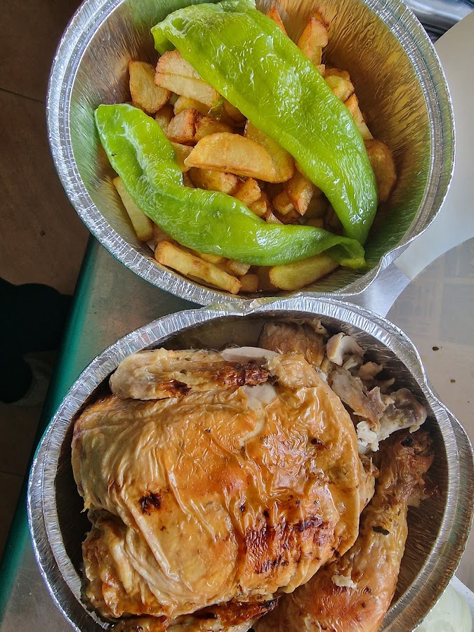 Rincon De Ro