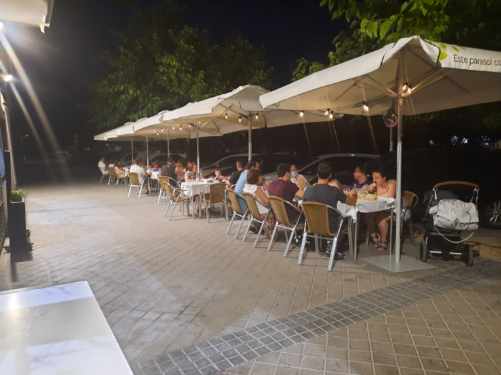 Sidrería Caserío Pipatune