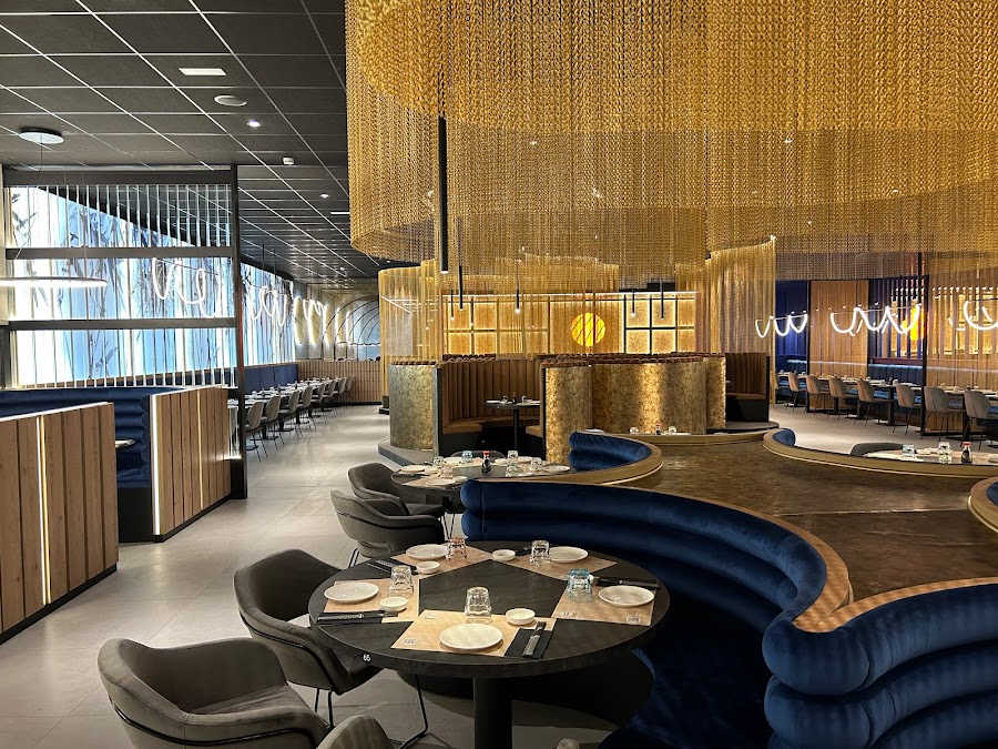 Sushisom Alcorcón Parque Oeste