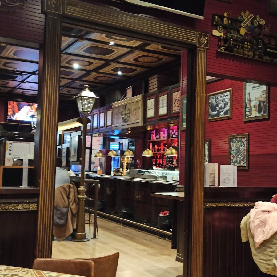 Taberna La Tapita