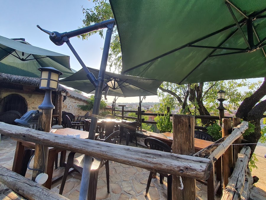 Taberna Marinera