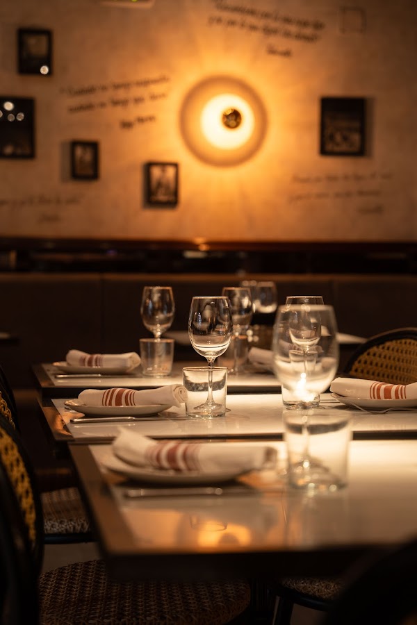 Taberna Salitre