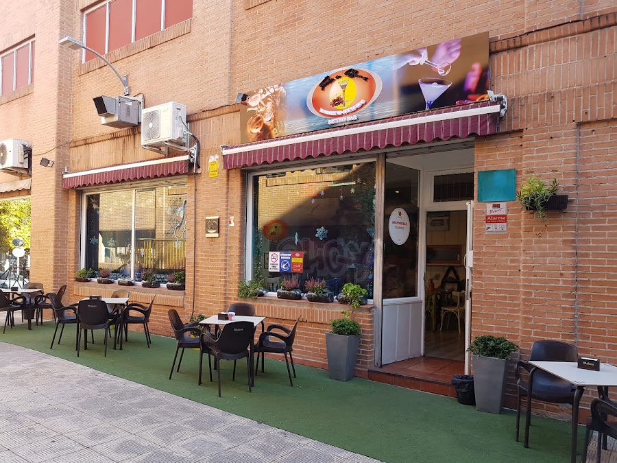 Take A Break (Tomate Un Respiro)