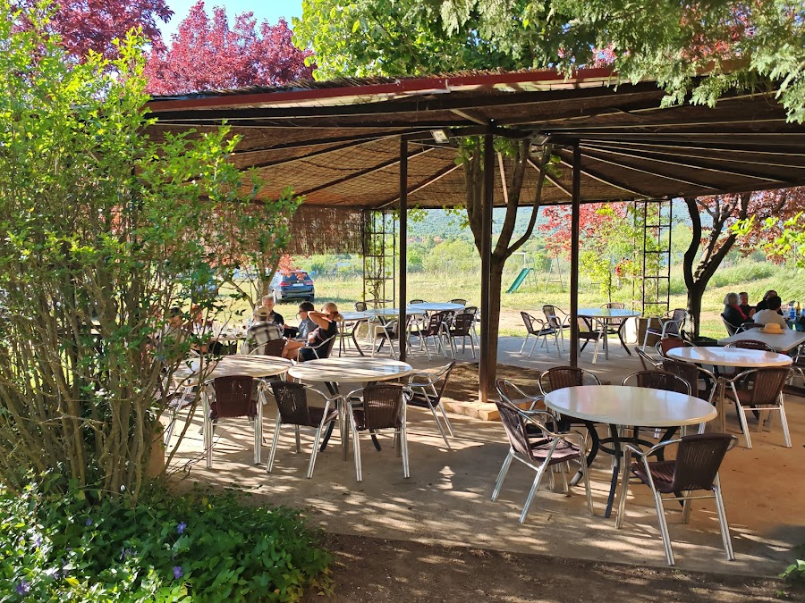 Terraza La Cañada